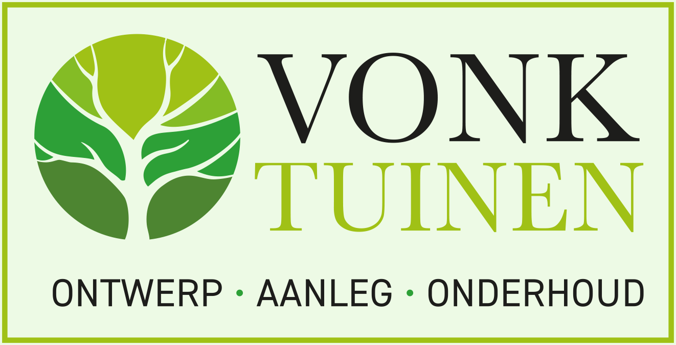 Vonk Tuinen Hovenier Oud-Beijerland